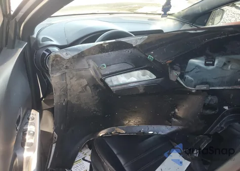 2019 Nissan Kicks S из США, поврежденный, VIN 3N1CP5CU7KL517096